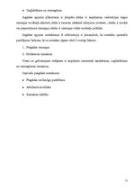 Prakses atskaite 'Prakses atskaite a/s "Vidzemes maiznīca"', 15.