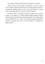 Prakses atskaite 'Prakses atskaite a/s "Vidzemes maiznīca"', 18.