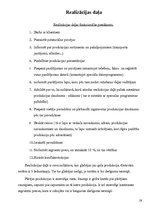 Prakses atskaite 'Prakses atskaite a/s "Vidzemes maiznīca"', 19.