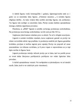 Prakses atskaite 'Prakses atskaite a/s "Vidzemes maiznīca"', 25.