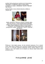 Prakses atskaite 'Prakses atskaite a/s "Vidzemes maiznīca"', 27.