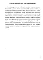 Prakses atskaite 'Prakses atskaite a/s "Vidzemes maiznīca"', 29.