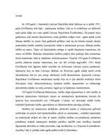 Referāts 'Likumiskā mantošana', 1.