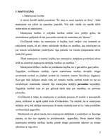 Referāts 'Likumiskā mantošana', 2.