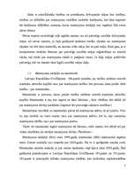 Referāts 'Likumiskā mantošana', 3.