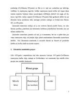 Referāts 'Likumiskā mantošana', 7.