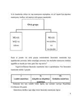 Referāts 'Likumiskā mantošana', 8.