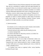 Referāts 'Likumiskā mantošana', 22.