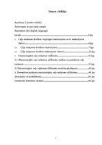 Diplomdarbs 'Mazaizsargātu ceļu satiksmes dalībnieku izdarītie pārkāpumi, to prevencija', 2.