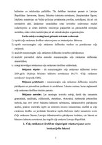 Diplomdarbs 'Mazaizsargātu ceļu satiksmes dalībnieku izdarītie pārkāpumi, to prevencija', 5.