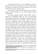 Diplomdarbs 'Mazaizsargātu ceļu satiksmes dalībnieku izdarītie pārkāpumi, to prevencija', 6.