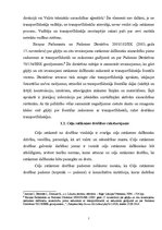 Diplomdarbs 'Mazaizsargātu ceļu satiksmes dalībnieku izdarītie pārkāpumi, to prevencija', 7.