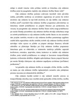 Diplomdarbs 'Mazaizsargātu ceļu satiksmes dalībnieku izdarītie pārkāpumi, to prevencija', 8.