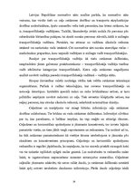 Diplomdarbs 'Mazaizsargātu ceļu satiksmes dalībnieku izdarītie pārkāpumi, to prevencija', 19.