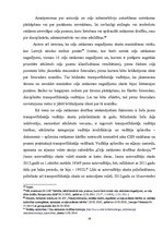 Diplomdarbs 'Mazaizsargātu ceļu satiksmes dalībnieku izdarītie pārkāpumi, to prevencija', 26.