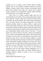 Diplomdarbs 'Mazaizsargātu ceļu satiksmes dalībnieku izdarītie pārkāpumi, to prevencija', 28.