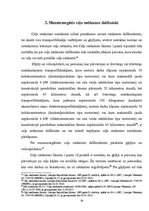 Diplomdarbs 'Mazaizsargātu ceļu satiksmes dalībnieku izdarītie pārkāpumi, to prevencija', 29.