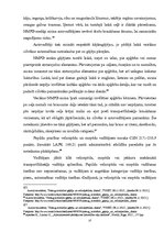 Diplomdarbs 'Mazaizsargātu ceļu satiksmes dalībnieku izdarītie pārkāpumi, to prevencija', 37.