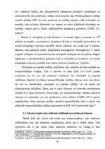 Diplomdarbs 'Mazaizsargātu ceļu satiksmes dalībnieku izdarītie pārkāpumi, to prevencija', 38.