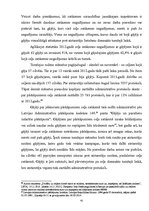 Diplomdarbs 'Mazaizsargātu ceļu satiksmes dalībnieku izdarītie pārkāpumi, to prevencija', 41.