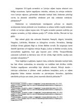 Diplomdarbs 'Mazaizsargātu ceļu satiksmes dalībnieku izdarītie pārkāpumi, to prevencija', 42.