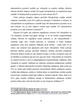 Diplomdarbs 'Mazaizsargātu ceļu satiksmes dalībnieku izdarītie pārkāpumi, to prevencija', 46.