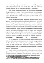 Diplomdarbs 'Mazaizsargātu ceļu satiksmes dalībnieku izdarītie pārkāpumi, to prevencija', 54.