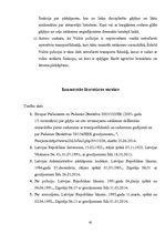 Diplomdarbs 'Mazaizsargātu ceļu satiksmes dalībnieku izdarītie pārkāpumi, to prevencija', 62.
