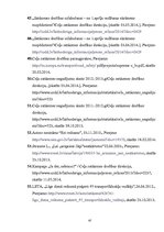 Diplomdarbs 'Mazaizsargātu ceļu satiksmes dalībnieku izdarītie pārkāpumi, to prevencija', 67.