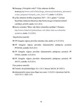 Diplomdarbs 'Mazaizsargātu ceļu satiksmes dalībnieku izdarītie pārkāpumi, to prevencija', 68.