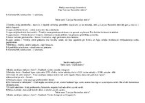 Konspekts 'Mediju monitorings', 10.