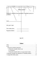 Referāts 'Krājaizdevu sabiedrību loma ekonomikā, to veidošanās process un problēmas', 1.