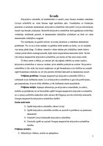 Referāts 'Krājaizdevu sabiedrību loma ekonomikā, to veidošanās process un problēmas', 3.