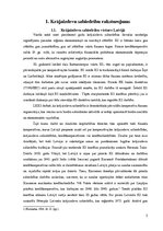 Referāts 'Krājaizdevu sabiedrību loma ekonomikā, to veidošanās process un problēmas', 5.