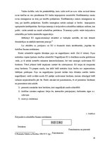 Referāts 'Krājaizdevu sabiedrību loma ekonomikā, to veidošanās process un problēmas', 14.