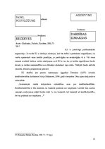 Referāts 'Krājaizdevu sabiedrību loma ekonomikā, to veidošanās process un problēmas', 15.