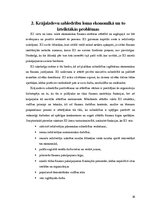Referāts 'Krājaizdevu sabiedrību loma ekonomikā, to veidošanās process un problēmas', 16.