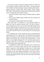 Referāts 'Krājaizdevu sabiedrību loma ekonomikā, to veidošanās process un problēmas', 21.