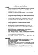 Referāts 'Krājaizdevu sabiedrību loma ekonomikā, to veidošanās process un problēmas', 28.