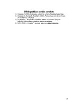 Referāts 'Krājaizdevu sabiedrību loma ekonomikā, to veidošanās process un problēmas', 29.