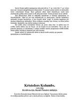 Referāts 'Pasaules jaunatklājēji un apceļotāji', 3.