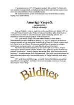 Referāts 'Pasaules jaunatklājēji un apceļotāji', 8.