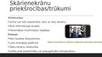 Prezentācija 'Elektronika dažās ierīcēs', 10.