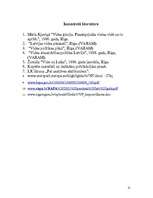 Referāts 'Atkritumi, to radītais piesārņojums', 21.