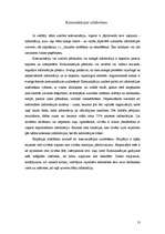 Referāts 'Komunikācija organizācijā', 13.