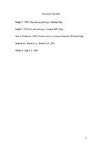 Referāts 'Komunikācija organizācijā', 15.