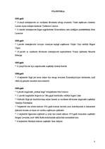 Referāts 'Pasūtījuma slepkavības Latvijā - kriminogēnās iezīmes', 8.