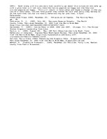 Eseja 'How Hispanics Affect Voting Results', 2.