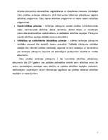 Referāts 'Cēsu pilsētas teritorijas plānojuma (2005. - 2017.g.) analīze', 7.