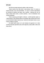 Referāts 'Organizācijas ārējie un iekšējie vides faktori', 3.